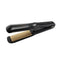 Tyche Gold Ceramic Flat Iron 1 1/4" #TG125