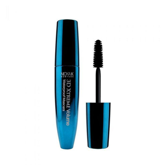 Nicka K New York NK 3D Volume Mascara
