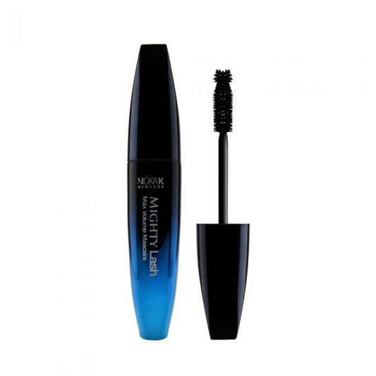 Nicka K New York NK Mighty Lash Mascara