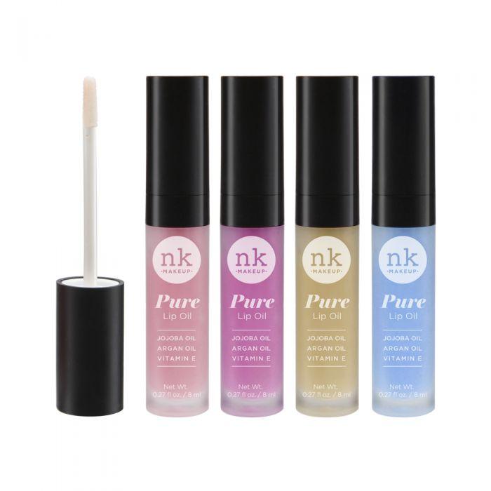 Nicka K New York NK Pure Lip Oil