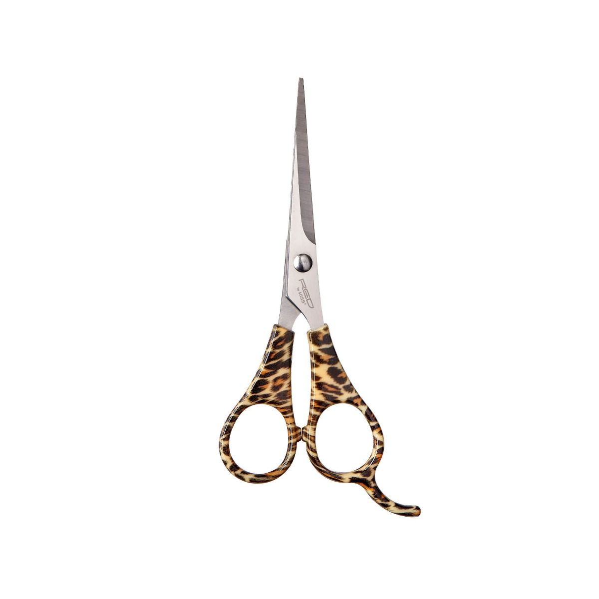 Red by Kiss Straight Hair Shear 5 1/2" #HSC55