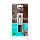 Kiss Quick Cover Gray Hair Touch Up Stick Type