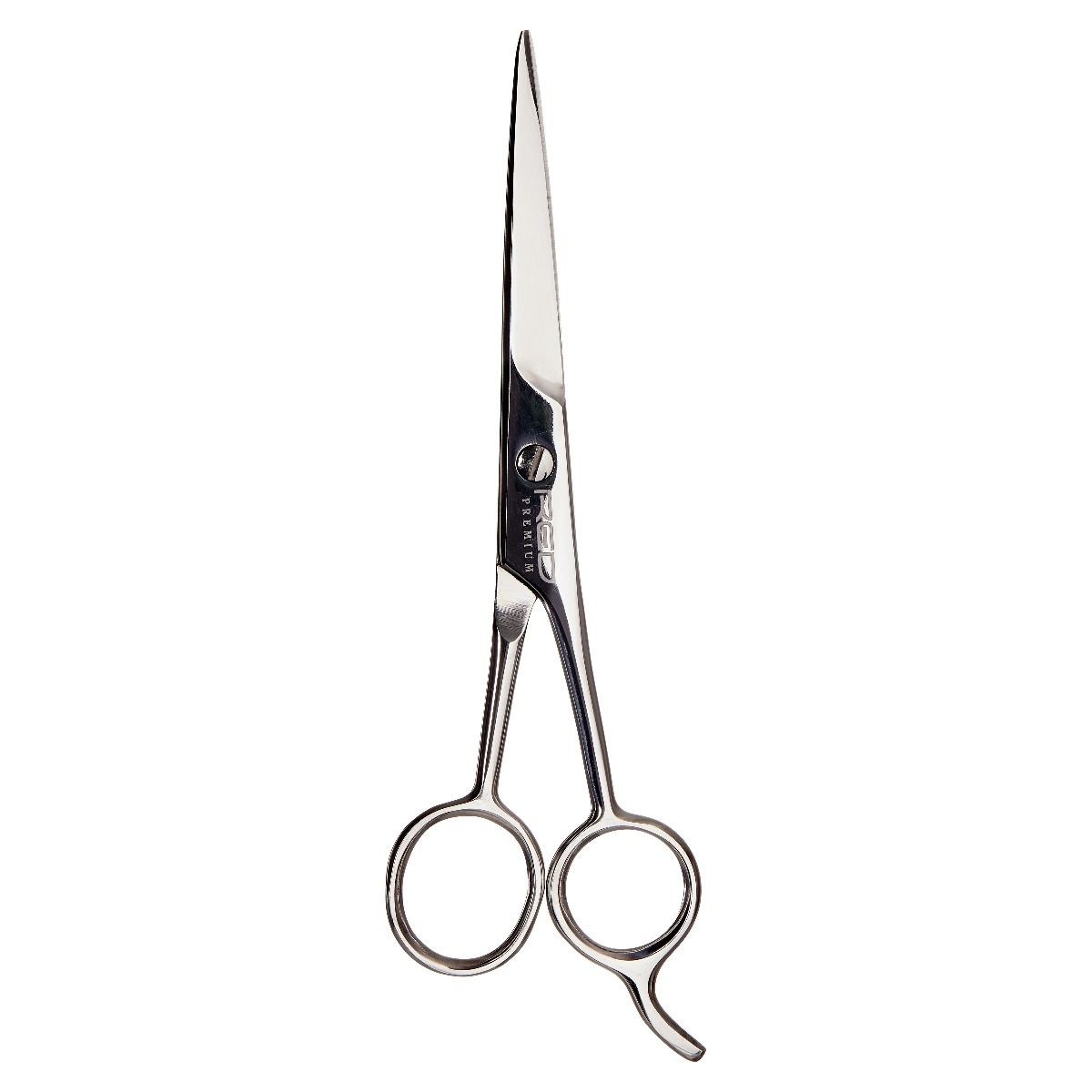 Red Premium Straight Hair Shear 6 1/2" #HSCP65