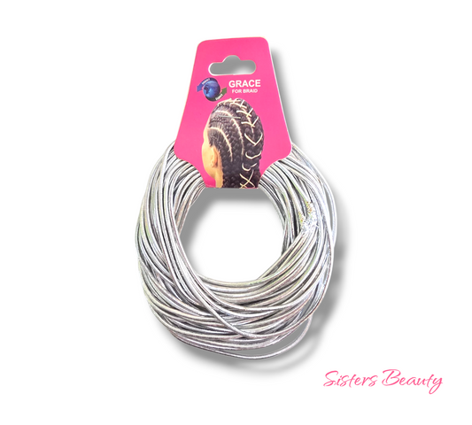 Hair Strings for braids