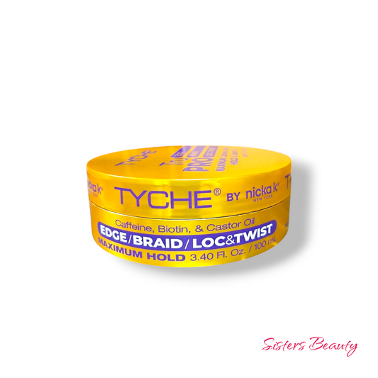 Nicka K New York Tyche Trupro 3-In-1 Gel