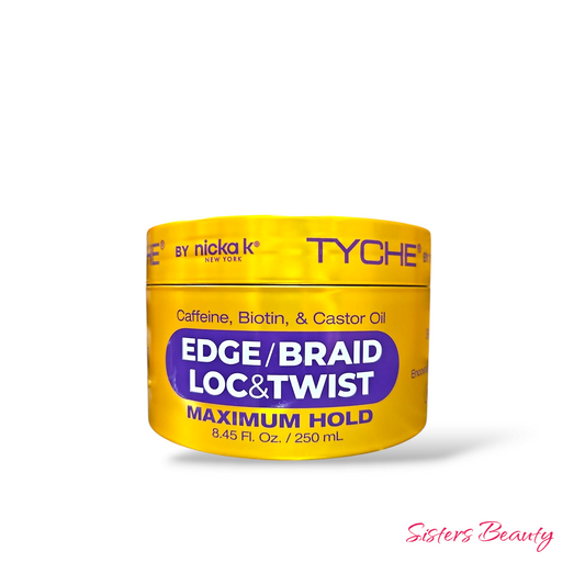 Nicka K New York Tyche Trupro 3-In-1 Gel
