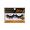 Kiss i•ENVY Luxury Mink 3D Eyelashes