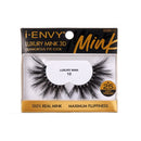 Kiss i•ENVY Luxury Mink 3D Eyelashes