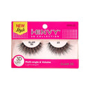 Kiss i•ENVY 3D Collection Eyelashes - GLAM 3D