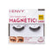 Kiss i•ENVY 100% Human Remy Hair Magnetic Lash