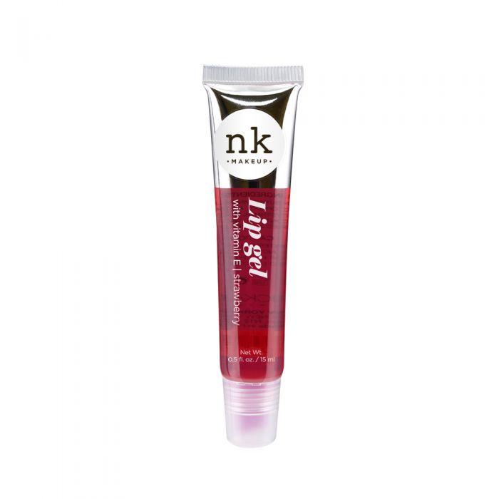 Nicka K New York NK Lip Gel 