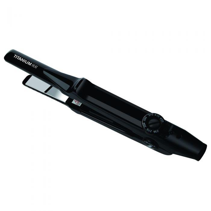 Tyche Titanum Heat Flat Iron 0.5"