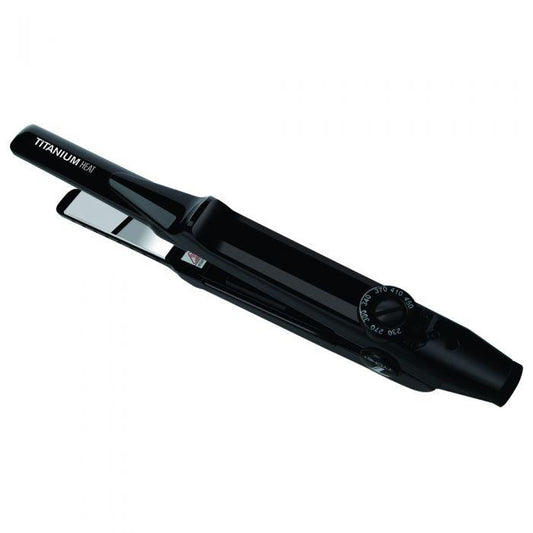 Tyche Titanum Heat Flat Iron 0.5"