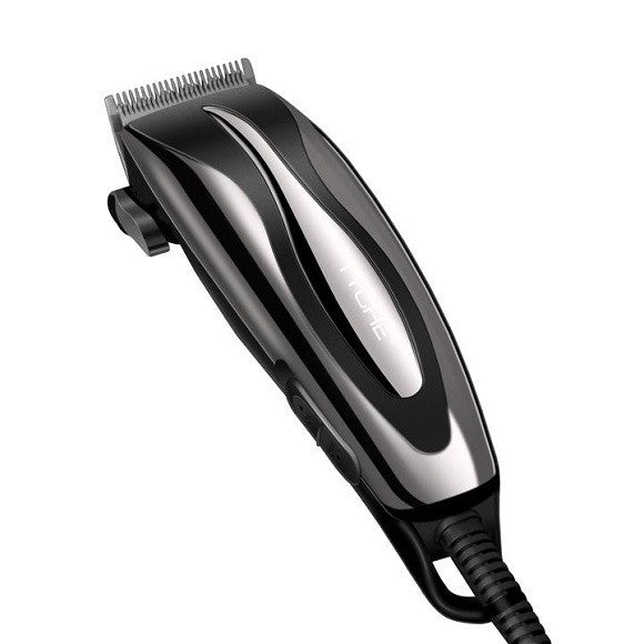 Nicka K New York Tyche Turbo Combo Professional Hair Clipper & Trimmer Duo