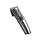 Nicka K New York Tyche Turbo Combo Professional Hair Clipper & Trimmer Duo