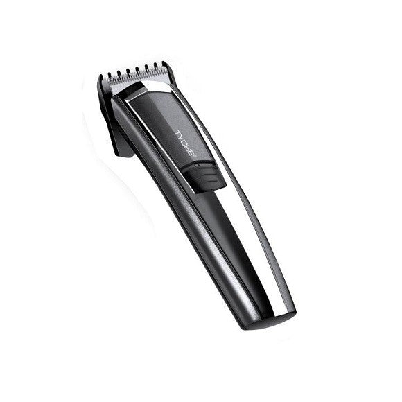 Nicka K New York Tyche Turbo Combo Professional Hair Clipper & Trimmer Duo