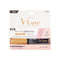 Kiss V-Luxe by iEnvy Strip Lash Adhesive - Black #VLEG01