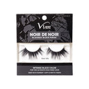 Kiss V-Luxe by iEnvy Noir De Noir Eyelashes