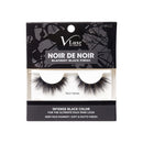 Kiss V-Luxe by iEnvy Noir De Noir Eyelashes