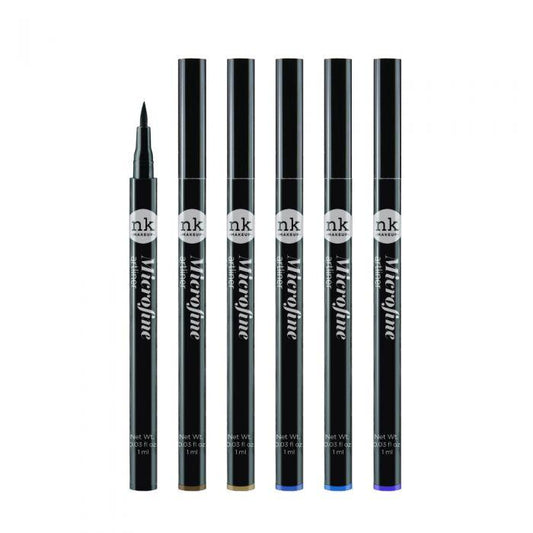 Nicka K New York Microfine Artliner