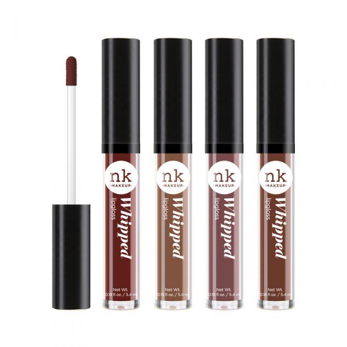 Nicka K New York NK Whipped Lipgloss