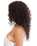 Mane Concept Pristine® Brazilian Virgin Remy 100% Human Hair Weave - Deep Wave