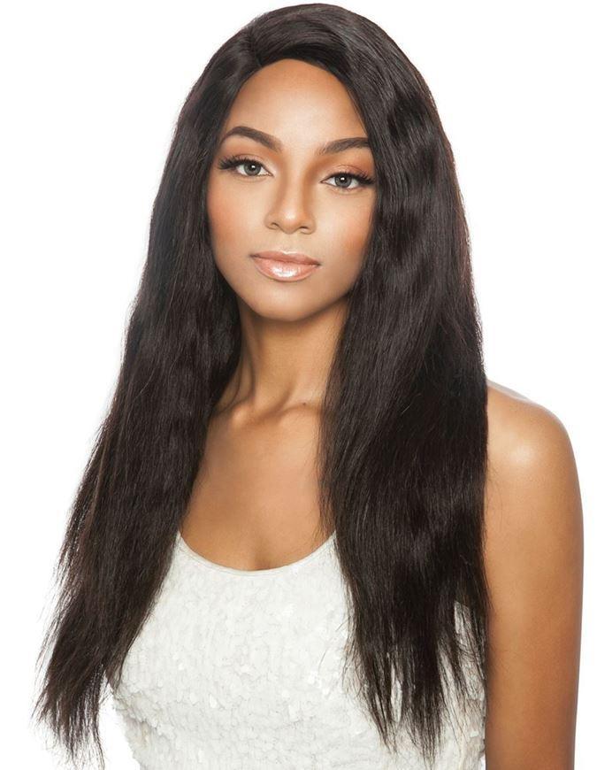 Mane Concept Pristine® Wet & Wavy 3pcs + Closure Bundle - Deep Wave