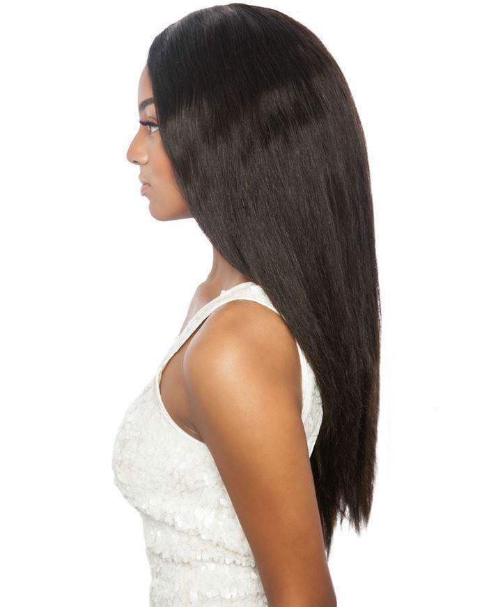 Mane Concept Pristine® Wet & Wavy 3pcs + Closure Bundle - Deep Wave
