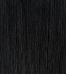 Sensationnel Human Hair Weave Empire 3-Way Parting Lace Closure Body Wave 12"