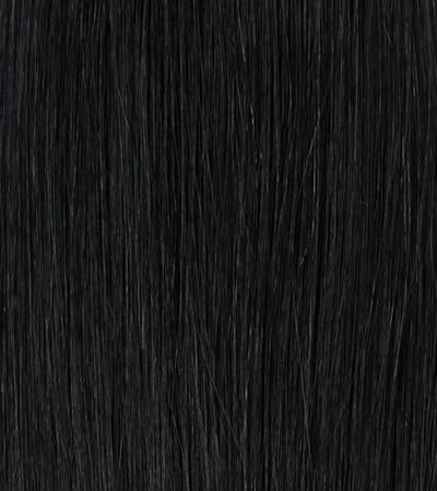 Sensationnel Human Hair Weave Empire 3-Way Parting Lace Closure Loose Deep 12"