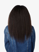 Sensationnel Curls Kinks & Co 100% Human Hair Clip On 9 Pcs - HH 1C CLIQUE