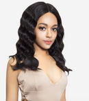 R&B 100% Unprocessed Brazilian Virgin Remy Wig - 3H-TIANA