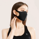 Soft Fabric Reusable Face Masks