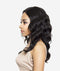 R&B 100% Unprocessed Brazilian Virgin Remy Wig - 3H-TIANA