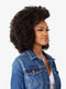 Sensationnel Curls Kinks & Co 100% Human Hair Clip On 9 Pcs - HH 4C CLIQUE