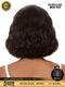 Hair Topic Genuine 10A HH Brazilian Wig 707