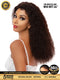 Hair Topic Genuine 10A HH Brazilian Lace 360 Wig 807-24"