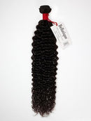 Bellatique Brazilian Virgin Remy Hair 3 Bundle - Bohemian Curl