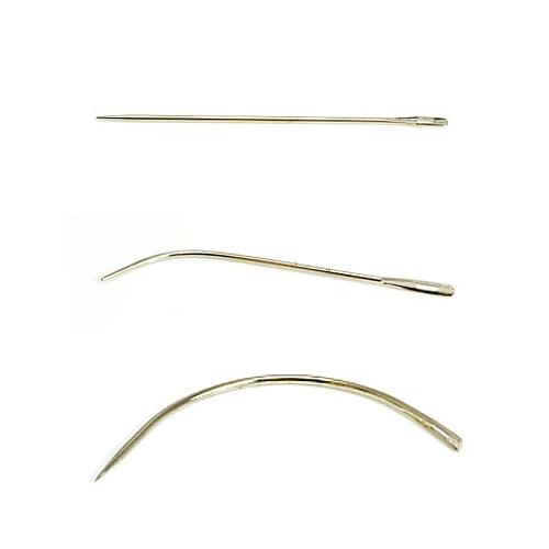 Weaving Needle