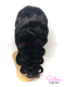 Sisters Virgin Hair Collection Lace Front Wig - Body Wave