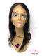 Sisters Virgin Hair Collection Full Lace Wig - Straight