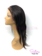 Sisters Virgin Hair Collection Full Lace Wig - Straight