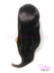 Sisters Virgin Hair Collection Full Lace Wig - Straight