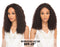 Hair Topic Genuine 10A HH Brazilian Lace 360 Wet & Wavy Wig 809-20"