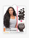 Sensationnel Bare&Natural 100% Virgin Human Hair Lace Closure + Bundle Deal - Body Wave