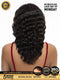 Hair Topic Genuine 10A HH Brazilian Lace 360-18" Wig MONDAY