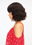 Femi Brazilian Unprocessed Natural Human Hair Wig - Dina