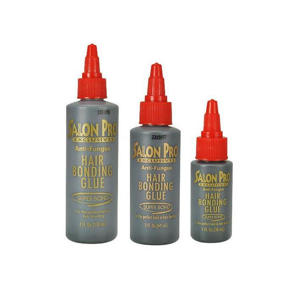 Salon Pro Anti-Fungus Hair Bonding Glue