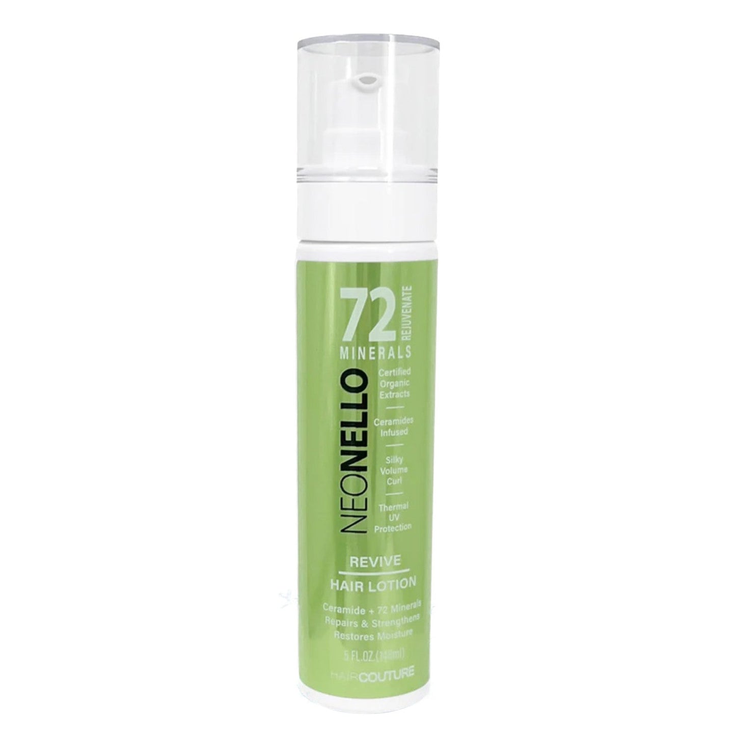 Hair Couture Professional NEONELLO Ceramide Revive Lotion 5oz