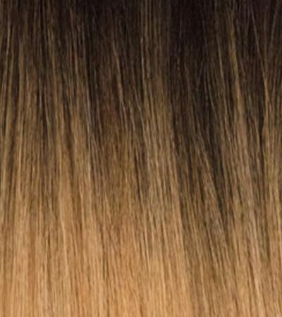 Sensationnel Human Hair Weave Empire Bohemian 10" - 14"